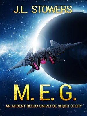 cover image of M.E.G.